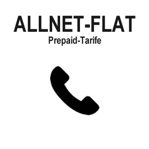 Prepaid Allnet Flat