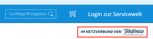 DeutschlandSIM Netz