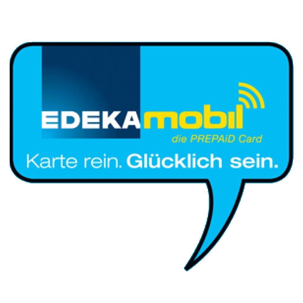 EDEKA Mobil Tarife EDEKA Mobil Tarife