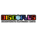 Zum Anbieter discoPLUS - Alle Tarife