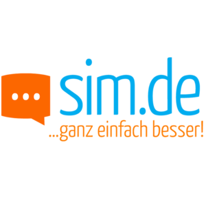 Zum Anbieter sim.de - Alle Tarife