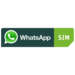 WhatsApp SIM